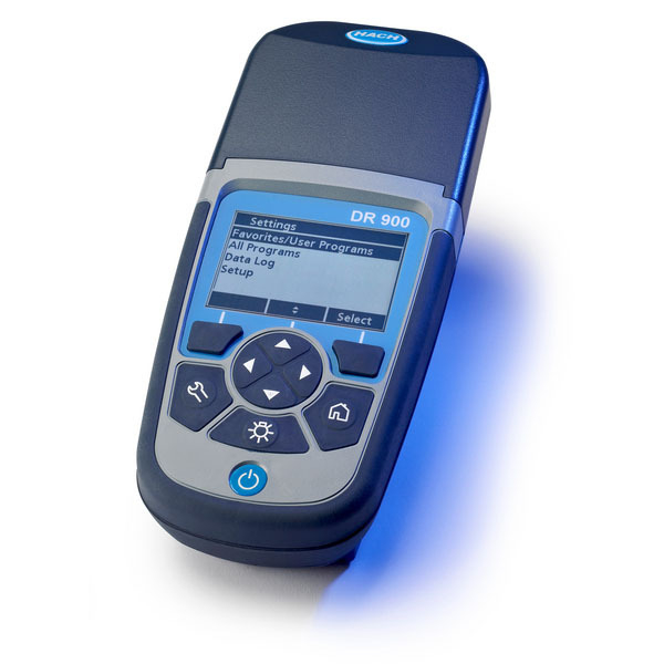 Hach DR900