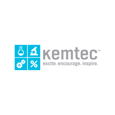 Kemtec logo