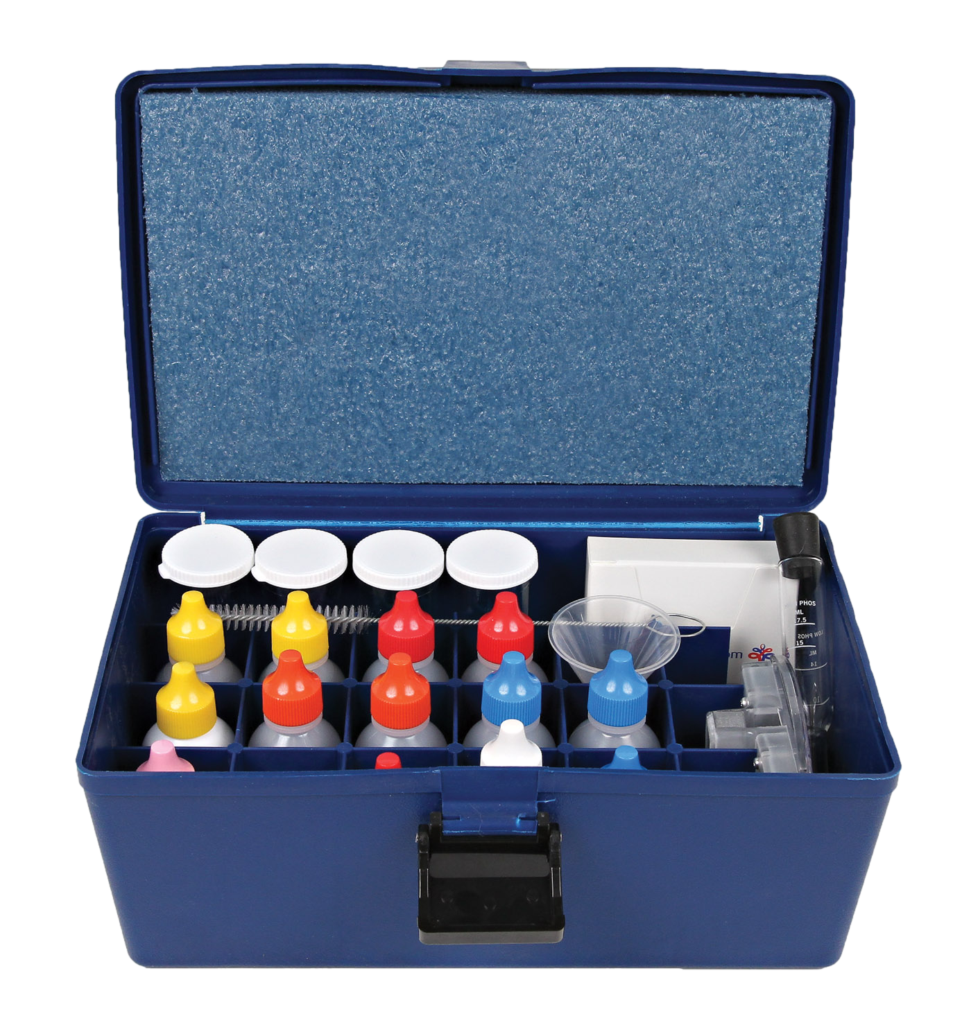 Image of a Z-286 test kit.