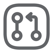 hierarchy icon
