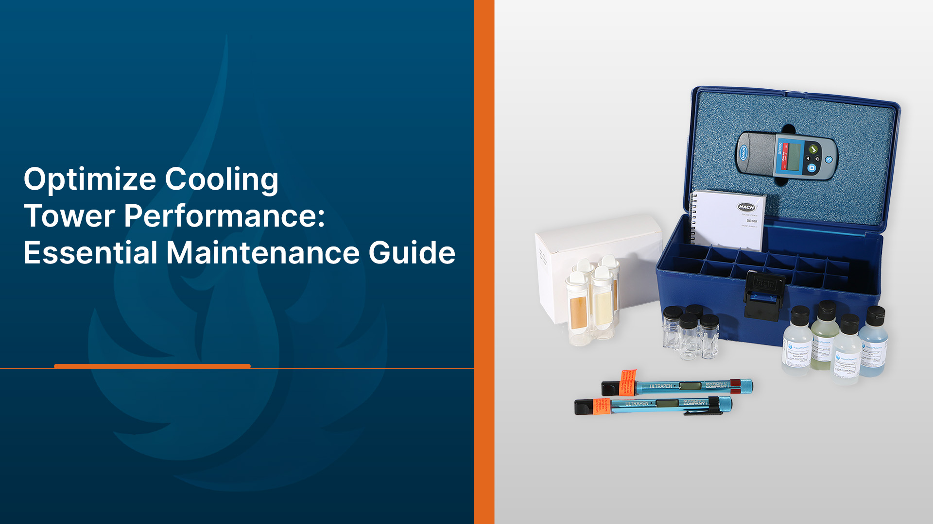optimize cooling tower performance blog header
